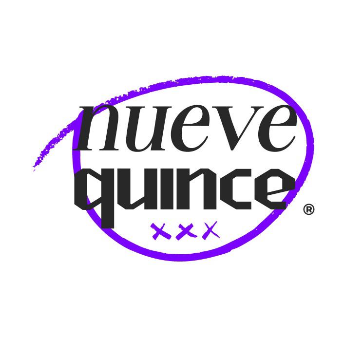 Nueve Quince